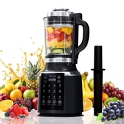 Black Glass Blender 59oz - rated 4.5 stars from 70 reviews