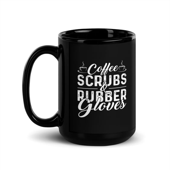 Black Glossy Mug, Funny Flags Of The Countries Of The World Internat , M-8527 (15 oz)