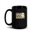 thumbnail image 1 of Black Glossy Mug, Lemonade Stand CEO Lemonade Maker   Lemonade Stand , M-7846 (15 oz), 1 of 3
