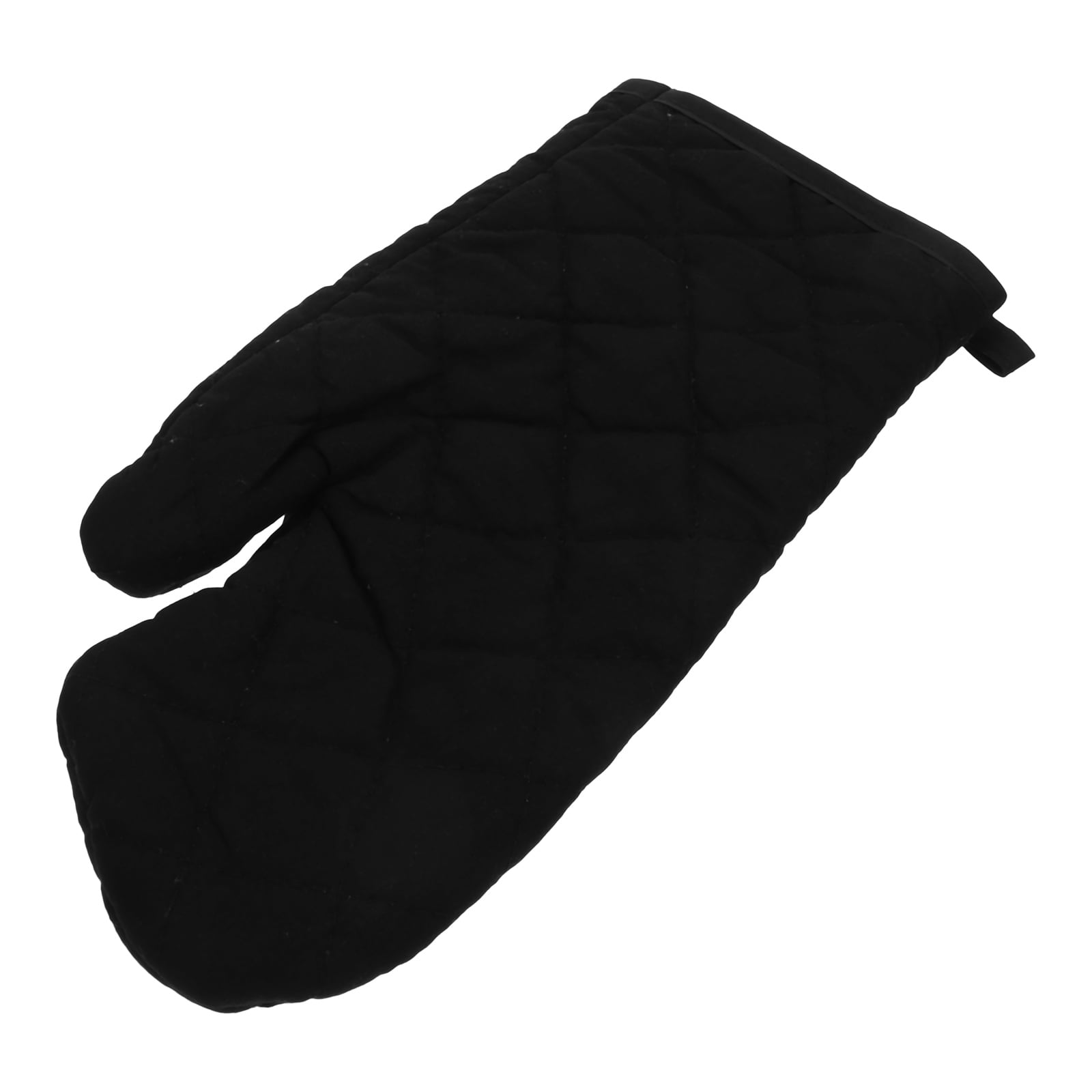 Black gloves for cooking microwave ovens child work walmart