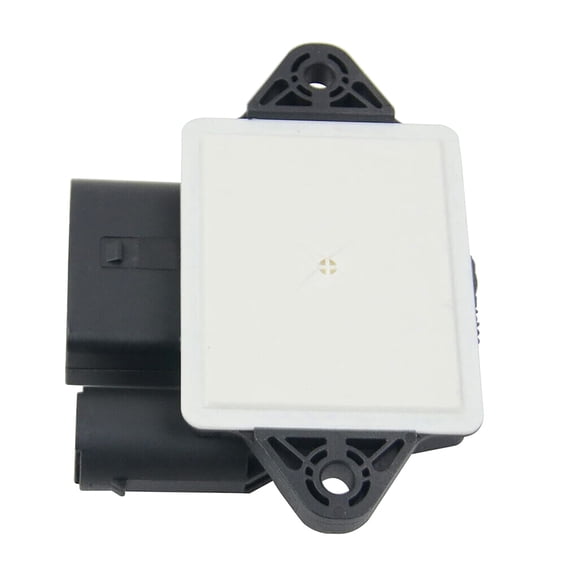 Black Glow Plug Controller OE 6429007701 6429007801 6429007901 for Mercedes-Benz E350, ML350, R350, Sprinter 2010-2016