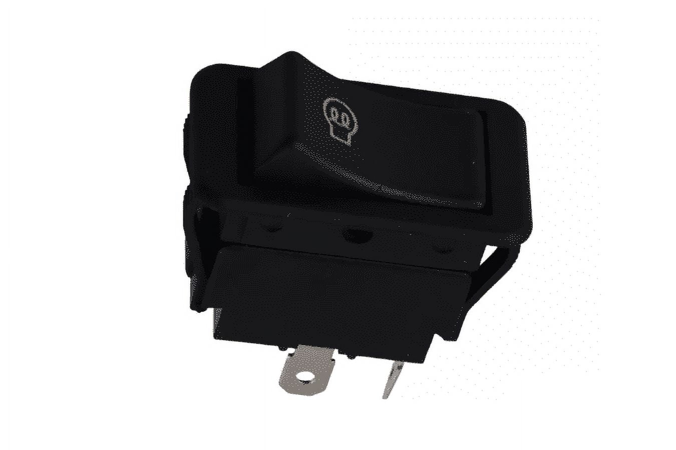 スイッチスティック　S 553 Black Glow Plug Switch for Bobcat Skid Steer F C Series 553 751