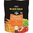 thumbnail image 1 of Black Gold 1302040 8-Quart Organic Potting Soil 2 Pack, 1 of 1
