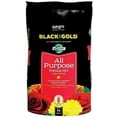 thumbnail image 1 of Black Gold 1410102 16 QT U 16 Quart All Purpose Potting Soil With Fertilizer, 1 of 1