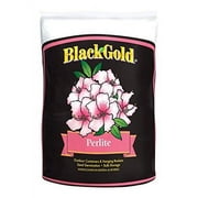 Black Gold 1490102 8 QT P 8 Quart Perlite