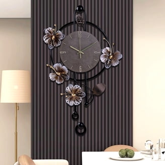 Flower Clock