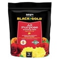 thumbnail image 1 of Black Gold All Purpose Potting Mix 8qt, 1 of 5