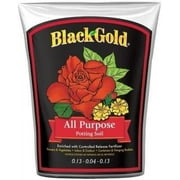 Black Gold All Purpose Potting Soil 1cu ft
