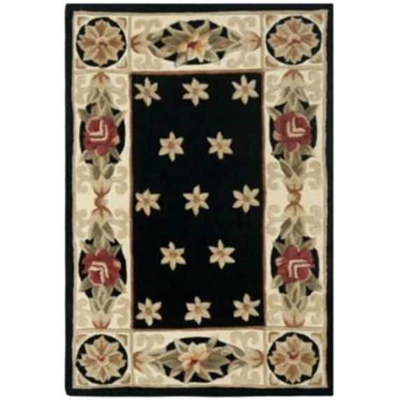Traditional Rug - Naples Wool Pile -Assorted-Color:Assorted,Design:Traditional,Shape:Oversized,Size:14'L x 10'W