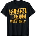 thumbnail image 1 of Black Gold Game Day Group Shirt for High School Football T-Shirt, 1 of 5