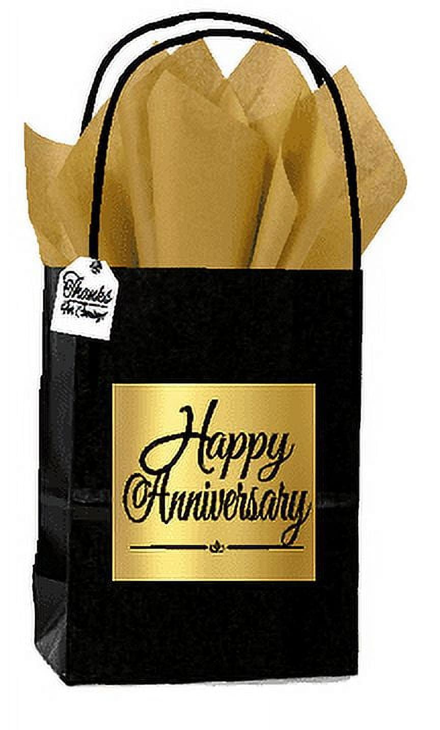 Anniversary gift bags deals