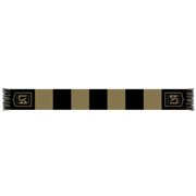 وشاح متماسكة لفريق LAFC الأسود / الذهبي