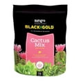thumbnail image 1 of Black Gold 1410602 8 QT P 8 Quart Cactus Mix Potting Soil, 1 of 2