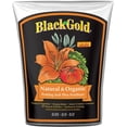 thumbnail image 1 of Black Gold Potting Soil - Premium Pot Soil - 1.5 Cu Ft, 1 of 1