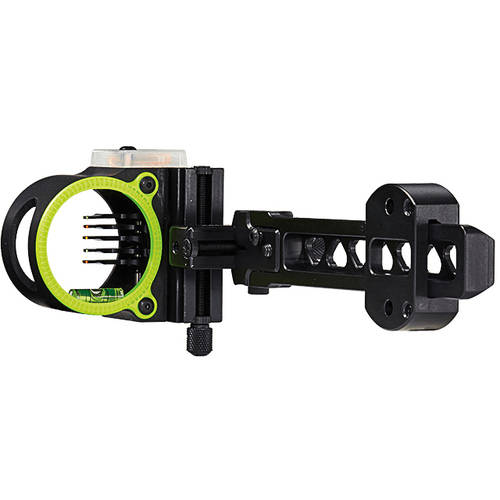 Black Gold Revenge Bow Sight