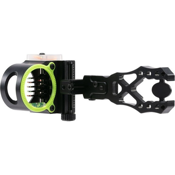 Black Gold Revenge Sight 5 Pin .019 RH