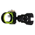 thumbnail image 1 of Black Gold Rush Sight Black 3 Pin .019 RH, 1 of 2