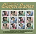 thumbnail image 1 of Black Gospel Ladies - I Walked Out Jesus Name: 1947-1970 - Music & Performance - CD, 1 of 1