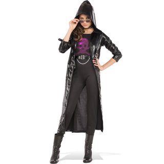 Razor Blades Inside Emo Punk Goth Halloween Costume Essential T