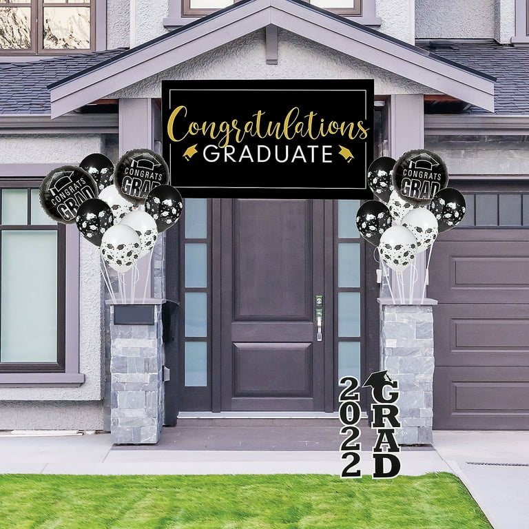 Congratulations Decor Kit Congratulations Decor Kit