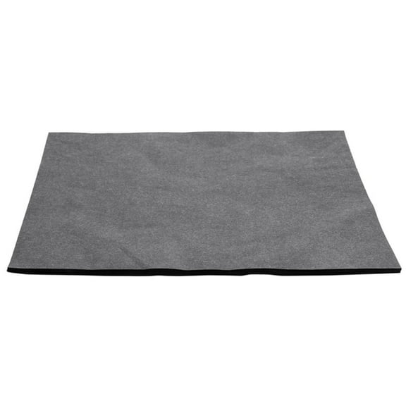 Black Graphite Paper,Carbon Paper for Tracing,Durable Smudge-Resistant Graphite Transfer Paper for Drawing,Sketching and Craft Projects,Copy Paper for Wood,Canvas,Fabric and Art Surface,100pc(Black)