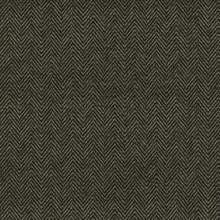 Black Grasscloth Peel and Stick Wallpaper 17.7