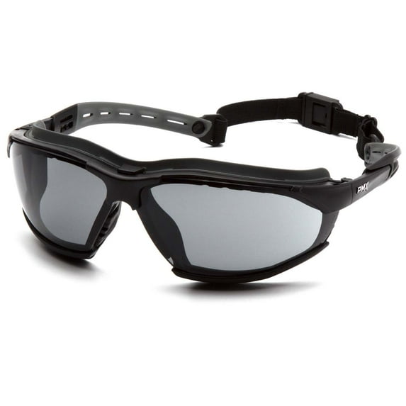 Black-Gray Body / Gray H2MAX AF Lens