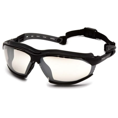 Black-Gray Body / Indoor-Outdoor AF Lens