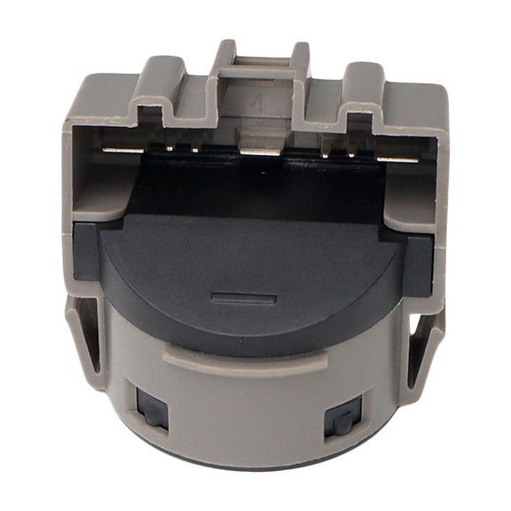 Black+Gray Ignition Starter Switch OE 98AB11572BC Replacement for Ford Focus and B-Max