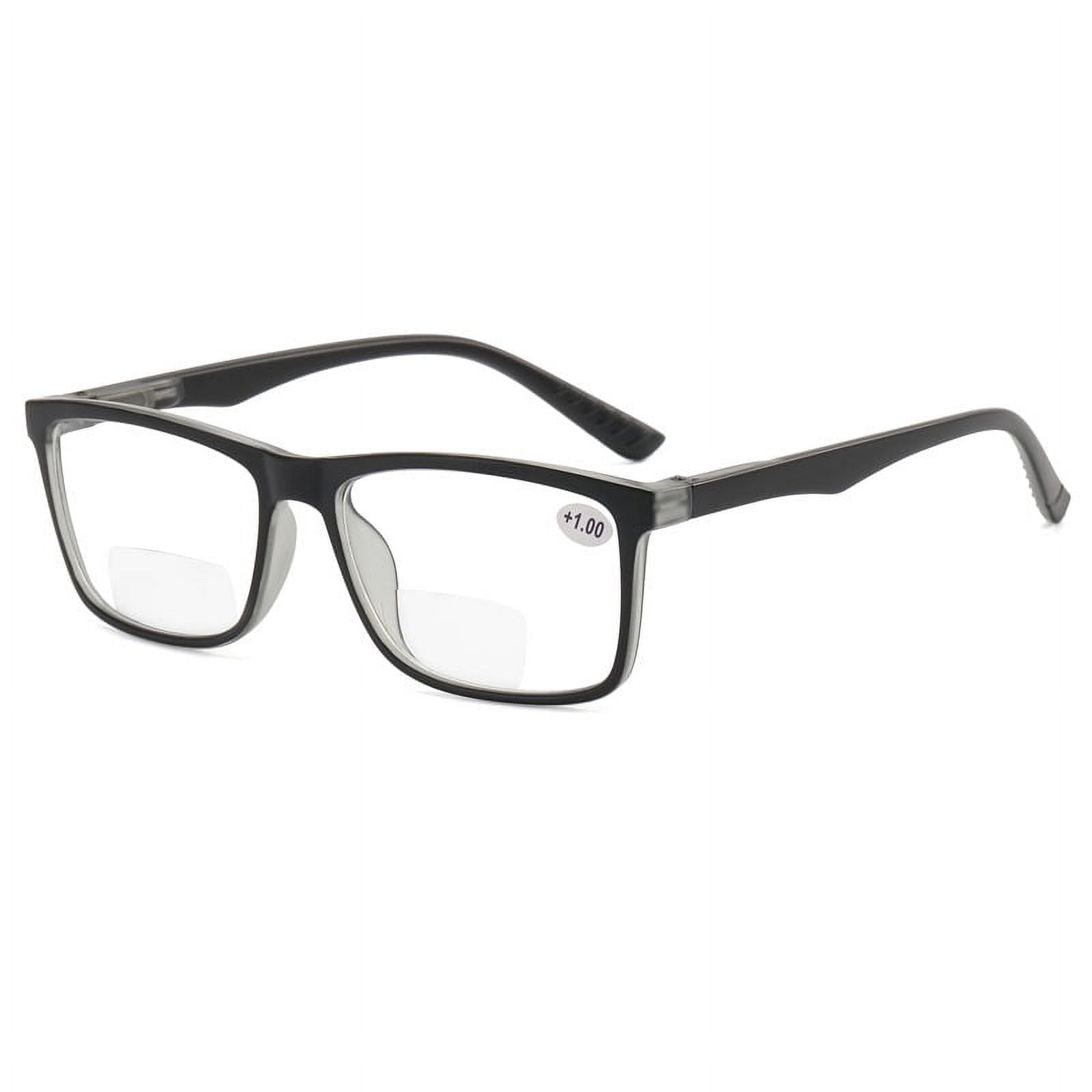 [Peepers] Twofold Reading Glasses - Black
