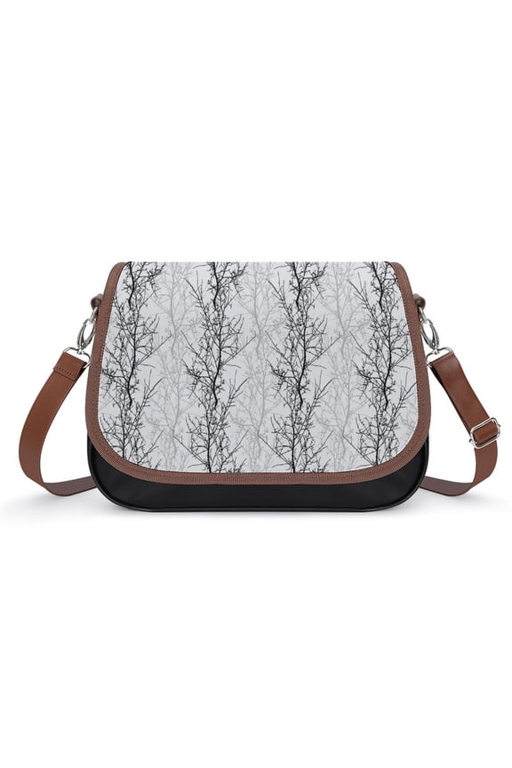 Black Grey Fast Vintage Crossbody Bag for Women Medium Leather Hobo Bags Shoulder Bag Classic City Leather Satchels