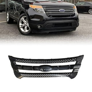 3D Kagu All Weather Floor Liner - Ford Explorer 2011-19 - 2nd Row 3D Kagu All Weather Floor Liner - Ford Explorer 2011-19 - 2nd Row