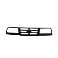thumbnail image 1 of Black Grille with Headlight & Emblem Holes for 1996-1997 Geo Tracker GM1200379, 1 of 7