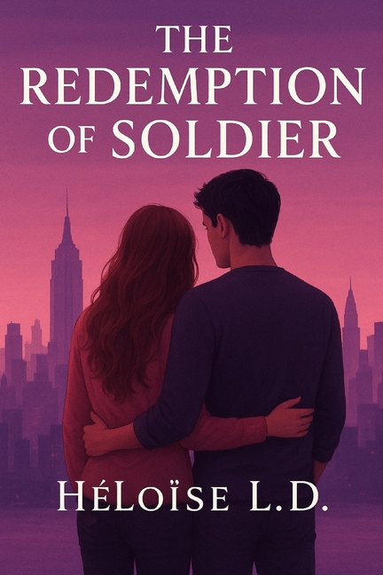 Black Gun's The Redemption of Soldier, Book 3, (Paperback)