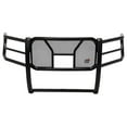 thumbnail image 1 of Black HDX Modular Grille Guard with Camera for 2021-C Ford F150 Exclude Raptor & Platinum, 1 of 1
