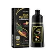 Black Hair Beauty Shampoo Series Mild, nonirritating, moisturizing