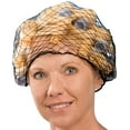 thumbnail image 1 of Black Hair Nets, Set of 3, 1 of 2