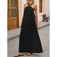 chiffon summer wedding guest dress Long Sleeve High-Low V-Neck EOS-26 Girls’ Designer Clothes Coat Size:44 L