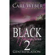 Black Hamptons 2 Gentrification Hardcover