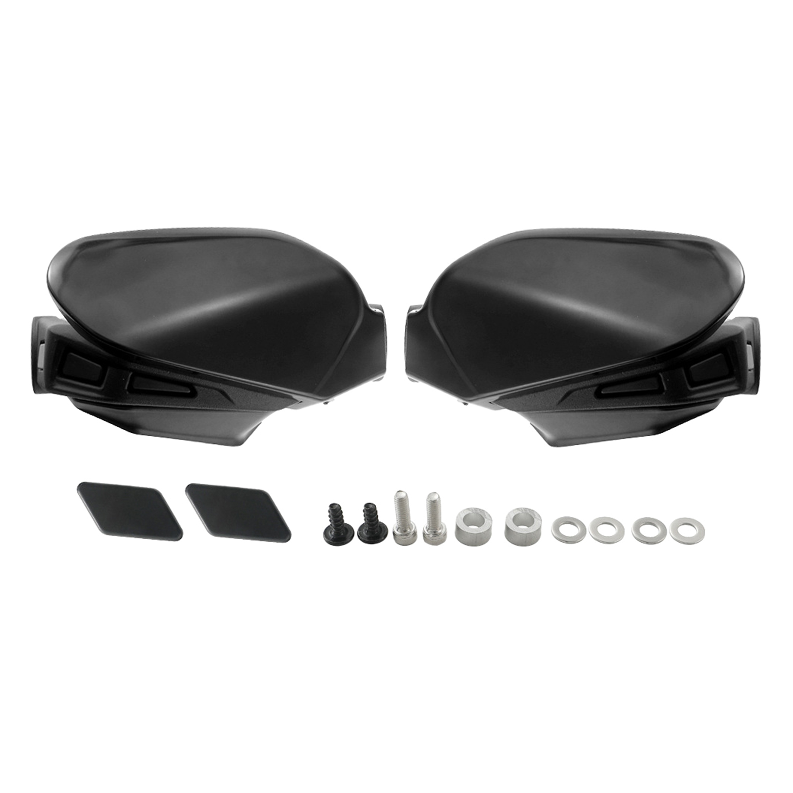 Handkappen Protector Windscherm Geschikt Voor Can Am Ryker Handbeschermers Air Deflector Kit Geschikt Voor Can Am Ryker 600 900 219400894