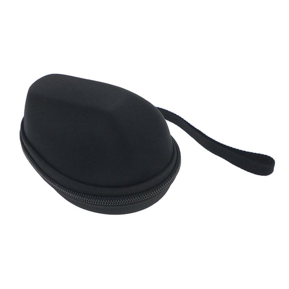 Protective Storage Bag for Vertical Mouse Carrying Case with Accessory Pocket