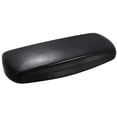 thumbnail image 1 of Black Hard Metal Sunglasses Case Glasses Case ., 1 of 4