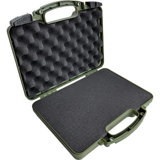 Pick Pluck Foam Pick Pluck Foam