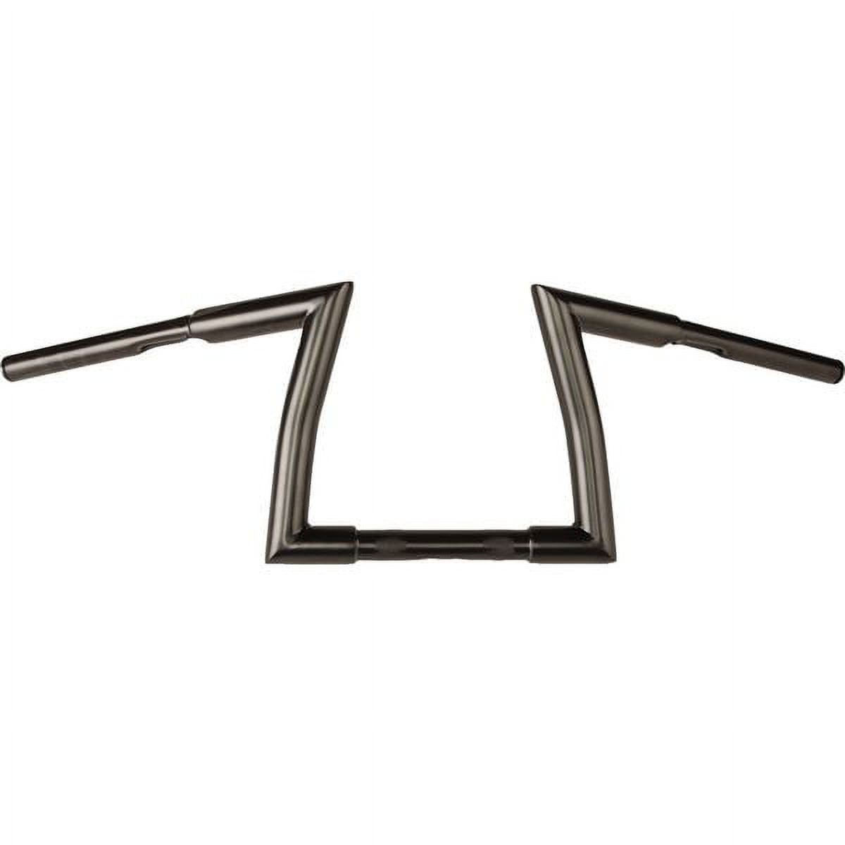 Black HardDrive Parts Z-Bar 9