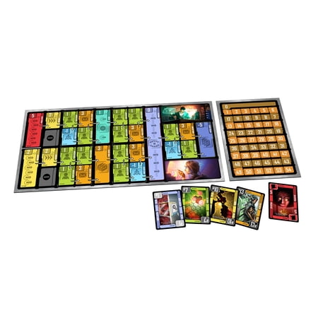 Dragon Dawn Productions Black Hat (Kickstarter Edition) New
