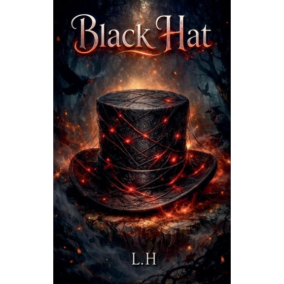 Black Hat, (Paperback)