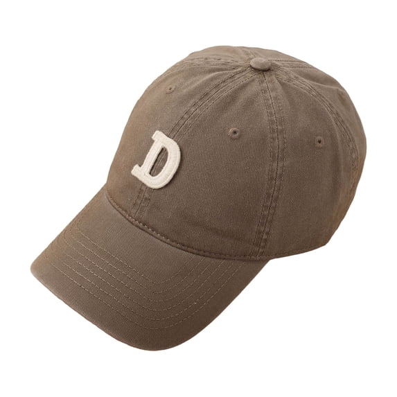 Black Hats for Men Classic Unstructured Baseball Dad Hat with Adjustable Strap for Men and Women Timeless Casual Outdoor Wear
