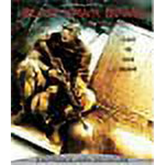 Black Hawk Down (Blu-ray) - Blu-ray