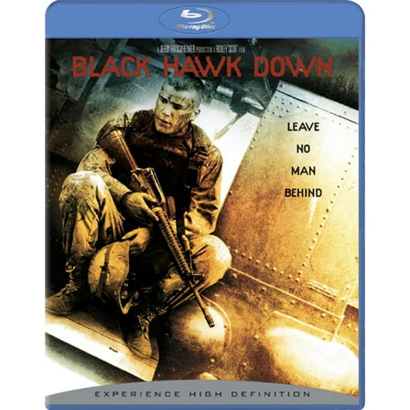 Pre-Owned Black Hawk Down (Blu Ray) (Good)