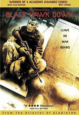 洋画・外国映画 BLACK HAWK DOWN DVD Black Hawk Down (DVD) - Walmart.com